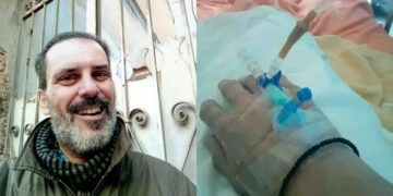 Alldaynews.gr Γεράσιμος Μιχέλης: Η σοβαρή αρρώστια που τον «χτύπησε» – Οι ανατριχιαστικές αναρτήσεις από το νοσοκομείο