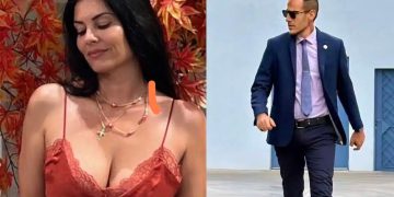 Alldaynews.gr Γιώργος Καραθανάσης: Ποιος είναι ο επιχειρηματίας που βρίσκεται στο πλευρό της Μαρίας Κορινθίου