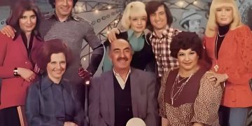 Η αξέχαστη σειρά των παιδικών μας χρόνων που καθήλωνε τους τηλεθεατές για 7 χρόνια, αλλά διασώθηκε μόνο ένα επεισόδιο