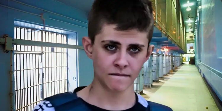 Alldaynews.gr ΤΡΟΜΟΣ ΓΙΑ ΤΗΝ ΜΟΥΡΤΖΟΥΚΟΥ ΜΕΣΑ ΣΤΗ ΦΥΛΑΚΗ – ΔΕΝ ΘΑ ΑΝΤΕΞΕΙ ΠΟΛΥ – ΕΓΙΝΕ ΑΥΤΟ ΠΟΥ ΦΟΒΟΤΑΝ