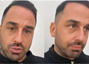 Ξεσπά ο Άρης Σοϊλέδης για τις τιμές στη Μύκονο: «Συνεχίζετε να τους κλέβετε, είστε τραγικοί»