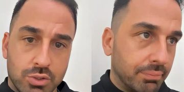 Alldaynews.gr Ξεσπά ο Άρης Σοϊλέδης για τις τιμές στη Μύκονο: «Συνεχίζετε να τους κλέβετε, είστε τραγικοί»