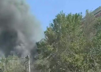 ΦΩΤΙΑ ΣΕ ΠΑΣΙΓΝΩΣΤΟ ΝΟΣΟΚΟΜΕΙΟ ΤΗΣ ΑΘΗΝΑΣ – ΣΥΝΑΓΕΡΜΟΣ ΣΤΗΝ ΠΥΡΟΣΒΕΣΤΙΚΗ