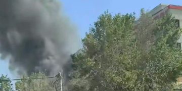 ΦΩΤΙΑ ΣΕ ΠΑΣΙΓΝΩΣΤΟ ΝΟΣΟΚΟΜΕΙΟ ΤΗΣ ΑΘΗΝΑΣ – ΣΥΝΑΓΕΡΜΟΣ ΣΤΗΝ ΠΥΡΟΣΒΕΣΤΙΚΗ