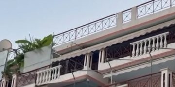 Alldaynews.gr 46χρονος παράτησε νεκρή την πρώην σύντροφό του σε ταράτσα πολυκατοικίας – Της έδινε ναρκωτικά