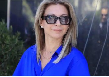 Ασταμάτητη η Καρυστιανού: Πήρε θέση για την δημοκρατία στην Ελλάδα και ισοπέδωσε την κυβέρνηση