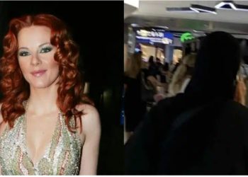 Ναταλία Λιονάκη: Η Μοναχή Φεβρωνία επέστρεψε στην Κρήτη μετά από εννιά χρόνια μοναχισμού