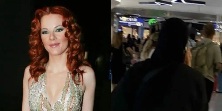 Alldaynews.gr Ναταλία Λιονάκη: Η Μοναχή Φεβρωνία επέστρεψε στην Κρήτη μετά από εννιά χρόνια μοναχισμού