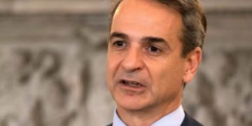 Alldaynews.gr Μητσοτάκης: «Κρίσιμη χρονιά το 2026, να μην χαθεί ούτε ένα εupώ από το Ταμείο Ανάκαμψης»