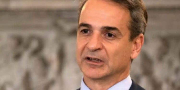 Alldaynews.gr Μητσοτάκης: «Κρίσιμη χρονιά το 2026, να μην χαθεί ούτε ένα εupώ από το Ταμείο Ανάκαμψης»