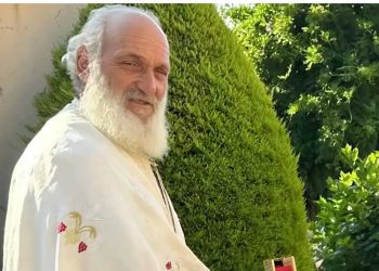 Θρήνος για τον αγαπητό παπα-Νικόλα που πέθανε με τον πιο τραγικό τρόπο