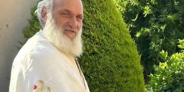 Θρήνος για τον αγαπητό παπα-Νικόλα που πέθανε με τον πιο τραγικό τρόπο