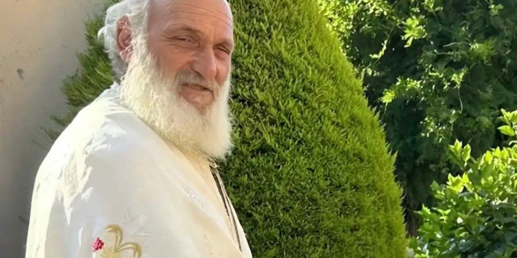 Θρήνος για τον αγαπητό παπα-Νικόλα που πέθανε με τον πιο τραγικό τρόπο