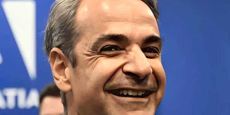 Alldaynews.gr «Τρελάθηκε» ο Μητσοτάκης – Δεν φαντάζεστε πόσα λεφτά θα μοιράσει στους Έλληνες μετά το καλοκαίρι – Διέρρευσε το υπέρογκο ποσό