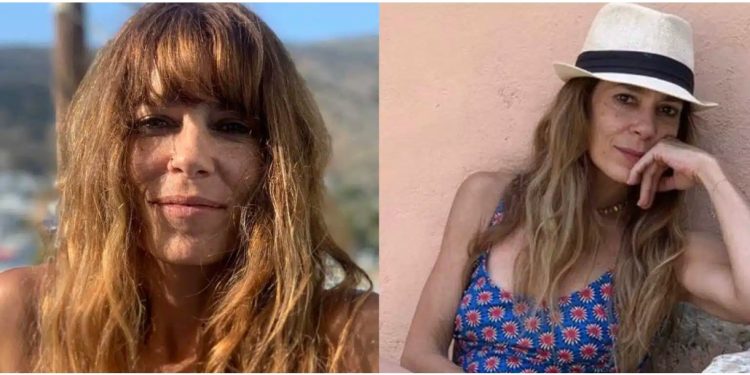 Alldaynews.gr Αποκαλυπτική η Μυρτώ Αλικάκη: «Έχω κάνει σeξ στη μέση του δρόμου»