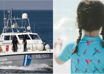 Παλαιό Φάληρο: Έκκληση του Λιμενικού για πληροφορίες γύρω από το νεκρό κορίτσι σε παραλία στην Εδεμ