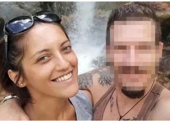 Κυριακή Γρίβα: Ισόβια στον πρώην σύντροφό της – «Βλέπεις Θανασάκη τι κατάφερες;»