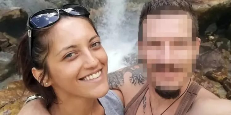 Alldaynews.gr Κυριακή Γρίβα: Ισόβια στον πρώην σύντροφό της – «Βλέπεις Θανασάκη τι κατάφερες;»
