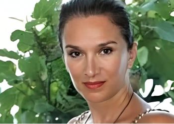 Αγαπημένη Ελληνίδα το 1976 μις Ελλάς… και τρίτη μις Κόσμος στο Πουέρτο Ρίκο το 1977 αγαπημένη ηθοποιός της δεκαετίας του ’80. Σήμερα είναι 69 ετών