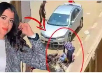 Εκτελέστηκε ο γυναικοκτόνος – Τη μαχαίρωσε επειδή αρνήθηκε να..