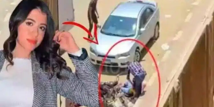 Εκτελέστηκε ο γυναικοκτόνος – Τη μαχαίρωσε επειδή αρνήθηκε να..