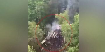 Alldaynews.gr ΕΚΤΑΚΤΟ: Συνετρίβη αεροπλάνο – 50 επιβάτες και πλήρωμα αγνοούνται