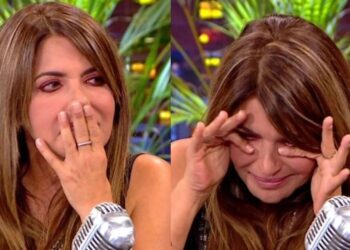 Λύγισε η Αφροδίτη Σημίτη: «Έχασα τον πατέρα μου σε ηλικία 11 ετών και τώρα και τη μαμά μου»