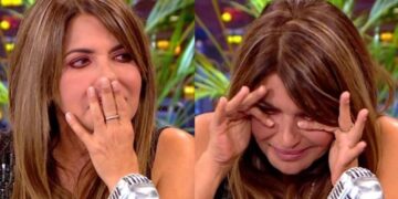 Alldaynews.gr Λύγισε η Αφροδίτη Σημίτη: «Έχασα τον πατέρα μου σε ηλικία 11 ετών και τώρα και τη μαμά μου»