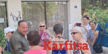 Alldaynews.gr «Μας είπαν “δε δεχόμαστε άλλο ΚΑΠΗ”» – Καταγγελίες ηλικιωμένων για τον αποκλεισμό από beach bar
