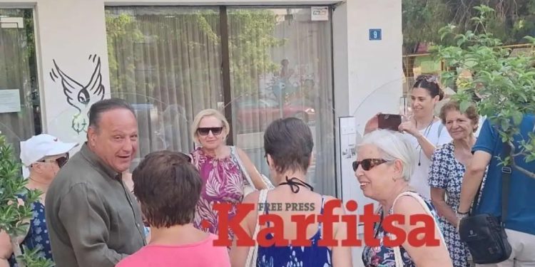 Alldaynews.gr «Μας είπαν “δε δεχόμαστε άλλο ΚΑΠΗ”» – Καταγγελίες ηλικιωμένων για τον αποκλεισμό από beach bar