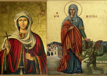 Σπουδαία γιορτή σήμερα για την Ορθοδοξία