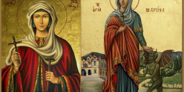 Alldaynews.gr Σπουδαία γιορτή σήμερα για την Ορθοδοξία