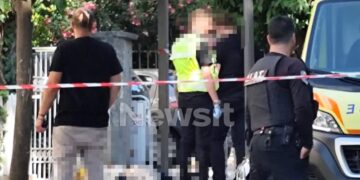 Αγία Παρασκευή: Καθηγητής 43 ετών το θύμα της δολοφονίας – Ο πρώην σύζυγος της συντρόφου του βασικός ύποπτος