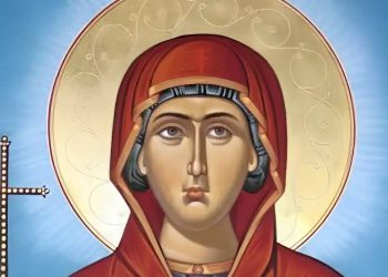 «Όποιος ασθενής με επικαλεσθεί Κύριέ μου, θεράπευσέ τον»