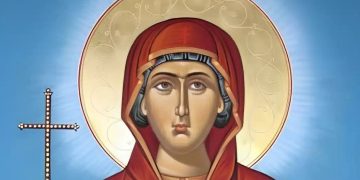 Alldaynews.gr «Όποιος ασθενής με επικαλεσθεί Κύριέ μου, θεράπευσέ τον»