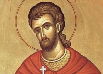 Ο Άγιος που τιμά τη μνήμη του η Εκκλησία σήμερα (29/07)