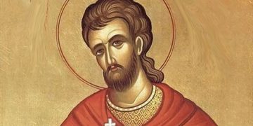 Alldaynews.gr Ο Άγιος που τιμά τη μνήμη του η Εκκλησία σήμερα (29/07)