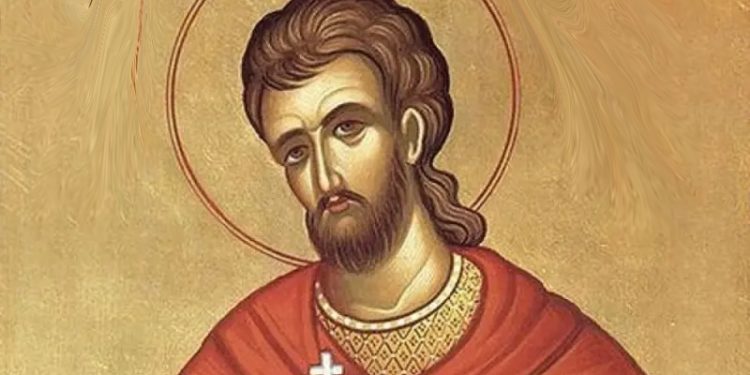 Alldaynews.gr Ο Άγιος που τιμά τη μνήμη του η Εκκλησία σήμερα (29/07)