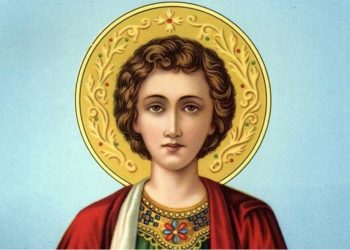 Σήμερα γιορτάζει ο Άγιος που προστατεύει τους γιατρούς, τους ασθενείς και τα νοσοκομεία