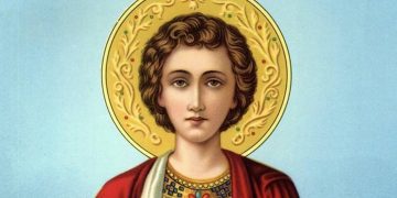 Alldaynews.gr Σήμερα γιορτάζει ο Άγιος που προστατεύει τους γιατρούς, τους ασθενείς και τα νοσοκομεία