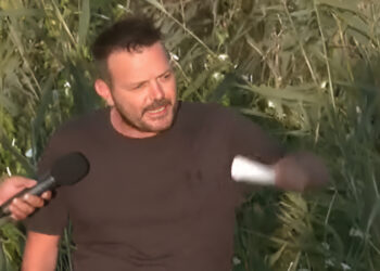 «Πάρε σωματοφύλακες μαζί σου, γιατί κινδυνεύεις»: Απειλούν τον αγρότη Κώστα Μητροδήμο μετά τις αποκαλύψεις για τον ΟΠΕΚΕΠΕ