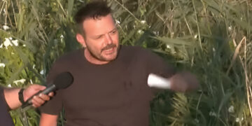 «Πάρε σωματοφύλακες μαζί σου, γιατί κινδυνεύεις»: Απειλούν τον αγρότη Κώστα Μητροδήμο μετά τις αποκαλύψεις για τον ΟΠΕΚΕΠΕ