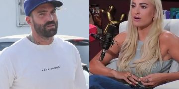 Alldaynews.gr Δημήτρης Αλεξάνδρου: Η πρώτη αντίδραση μετά την συνέντευξη «χείμαρρο» της Ιωάννας Τούνη