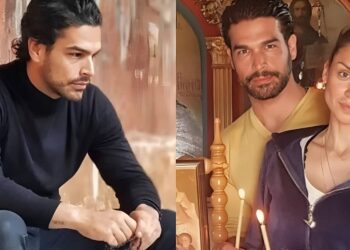 Νίκος Αναδιώτης: «Έχω πει στα παιδιά μου ότι η εκκλnσία είναι πιο σnμαντική από το σχολείο»