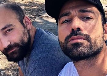 Συγκλονίζει ο αδερφός του Ανδρέα Γεωργίου: «Γεννήθηκα φορέας του HIV, οι γιατροί με θεωρούσαν τελειωμένη υπόθεση»