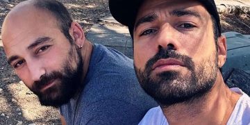 Alldaynews.gr Συγκλονίζει ο αδερφός του Ανδρέα Γεωργίου: «Γεννήθηκα φορέας του HIV, οι γιατροί με θεωρούσαν τελειωμένη υπόθεση»