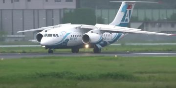 Alldaynews.gr ΕΚΤΑΚΤΟ: Συνετρίβη αεροπλάνο – 50 επιβάτες και πλήρωμα αγνοούνται