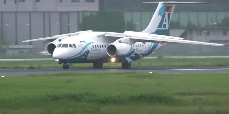 Alldaynews.gr ΕΚΤΑΚΤΟ: Συνετρίβη αεροπλάνο – 50 επιβάτες και πλήρωμα αγνοούνται