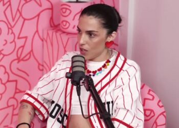 Άννα Μαρία Βέλλη: Πέθανε το γατάκι της από καρκίνο – «Το σπίτι είναι σιωπηλό χωρίς τα νιαουρίσματά σου»