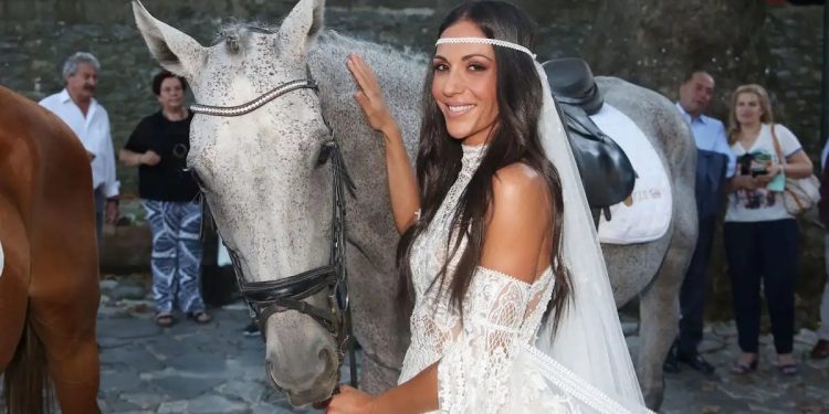 Alldaynews.gr Ανθή Βούλγαρη: «Πέρυσι, σαν σήμερα το τεστ έδειξε θετικό παρά το γεγονός ότι είχα αποκλείσει ότι θα γίνω μαμά»